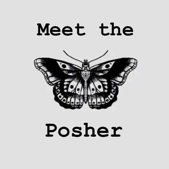 Meet the Posher - Picture 1 of 2